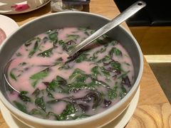 -客汀家宴·客家烟火 四季食材(集美店)