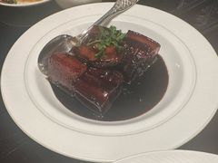 -北京四季酒店·采逸轩