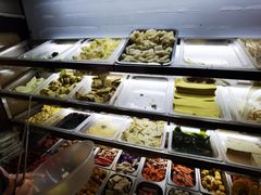 -金张掖麻辣烫(凤城一路店)