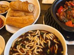 -中国厨房/台湾牛肉面