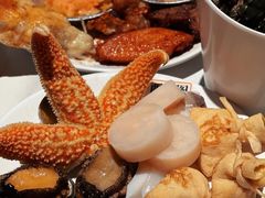 -SEA西雅图海鲜自助餐厅(海乐世界店)