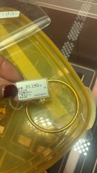 -六福珠寶(百联南方购物中心店)