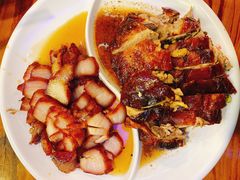 -澳门陈光记烧味饭店(南京德基广场店)