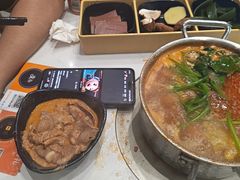 -呷哺呷哺 黄金牧场 (旧宫永辉超市店)