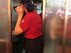 -尊宝比萨(广州塔店)