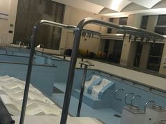 -一兆韦德健身·城市运动馆