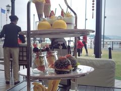 -南沙游艇会·大兵船餐厅