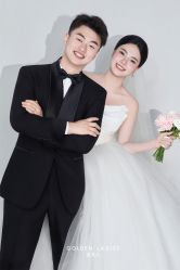 点击看大图 -金夫人婚纱摄影(衡阳店)