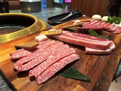 -虎哥六韩式烤肉料理 TIGERGRILL(隆生金山湖中心购物广场店)