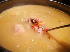 -大红袍火锅料理(尖沙咀店)