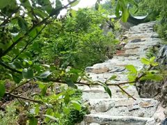 -铁道游击队纪念馆