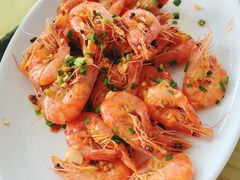 -七鲜渔港美食餐厅(巽寮湾海景店)