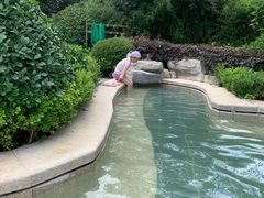 -大连金石滩绿发温泉假日酒店