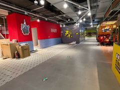 -光启城时尚购物中心