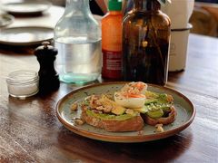 -RAC BAR(安福路店)