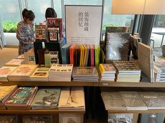 -茑屋书店(天目里店)