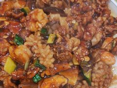 -清真·同发顺饭庄·烧麦(总店)
