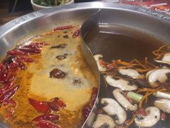-大龙燚火锅(春熙店)