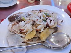 -大茄来海鲜餐厅(亚洲城分行)
