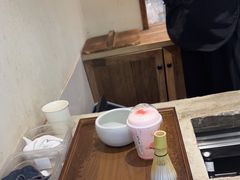 -李山山茶事(景枫店)
