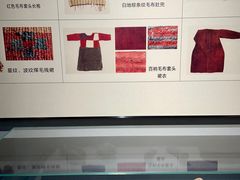 -巴音郭楞蒙古自治州博物馆