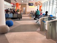 -纽瓦克自由国际机场