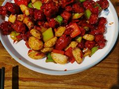 -合家院饭庄(榆关道店)