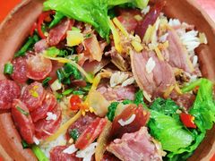 -潮香兴煲仔饭(莲花路店)