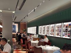 -漢舍中国菜馆(浦东嘉里城店)