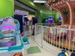 -莫莉幻想儿童乐园(北京华联亦庄购物中心店)