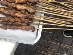 -同来顺烧烤餐厅(哈尔滨道店)