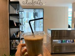 -Seesaw Coffee(环贸iapm店)