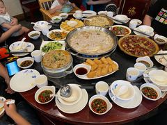 -老来福·非遗酸汤兔(凯旋路店)