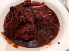 -君来梁溪饭店-餐厅