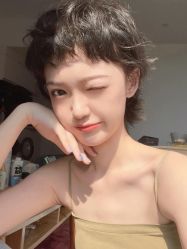-Sying杉影日式烫染專門店