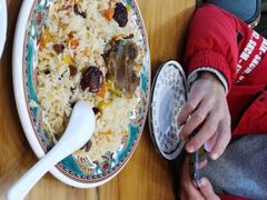 -巴依老爷新疆美食(望京小街店)