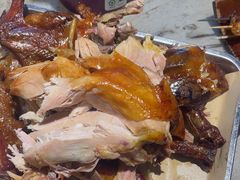 -破瓦寒窑·地摊烤羊排