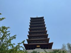 -牛首山文化旅游区