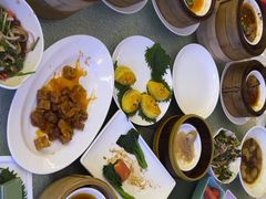 -福州天元国际威斯汀酒店·中国元素餐厅