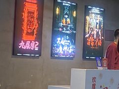 -棂笼·深度沉浸密室(武汉旗舰店)