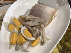 -大灶头·新昌菜(中国茶市店)