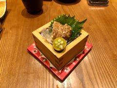 -無境·匠心日本料理(汉街店)