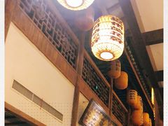 -南京大牌档(凯德大峡谷店)
