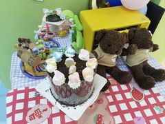 -米柚烘焙教室(新天地购物中心店)