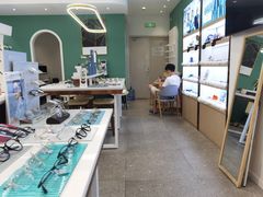 -无界眼镜MaxLess(南翔印象城店)