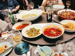 -湖鱼湖·蓉亭食贝(亚运村店)
