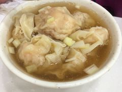 -麦文记面家(佐敦店)