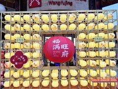 -王府井百货(总府店)