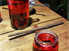-有才叔的小馆(高新咖啡街区店)