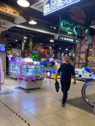 点击看大图 -卡通尼·Safari非洲探索乐园·生日会(金桥国际商业广场店)